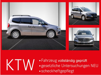 Passenger van MERCEDES-BENZ