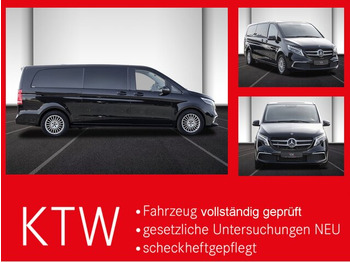 Minibus MERCEDES-BENZ
