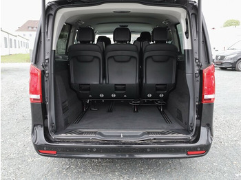 Passenger van MERCEDES-BENZ V 300 Avantgarde Extralang,2xSchiebetür elektr.: picture 2