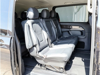 Passenger van MERCEDES-BENZ V 300 Avantgarde Extralang,2xSchiebetür elektr.: picture 5