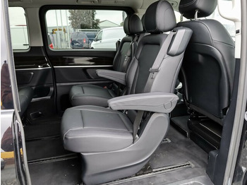 Passenger van MERCEDES-BENZ V 300 Avantgarde Extralang,2xSchiebetür elektr.: picture 5