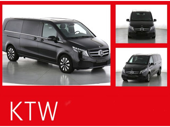 Passenger van MERCEDES-BENZ
