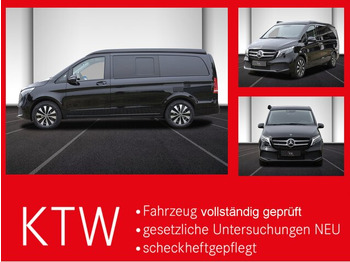 Camper van MERCEDES-BENZ