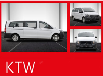 Minibus MERCEDES-BENZ Vito 114
