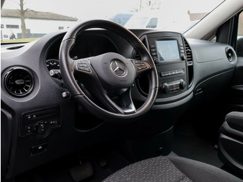 Passenger van MERCEDES-BENZ Vito 114 TourerPro,Extralang,AMF Rollstuhlrampe...: picture 5