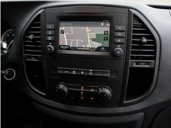 Passenger van MERCEDES-BENZ Vito 114 TourerPro,Extralang,AMF Rollstuhlrampe...: picture 4