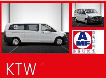 Passenger van MERCEDES-BENZ Vito 114