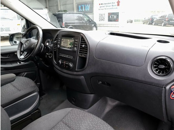 Passenger van MERCEDES-BENZ Vito 114 TourerPro,Extralang,AMF Rollstuhlrampe...: picture 3