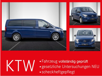 Minibus MERCEDES-BENZ Vito 114