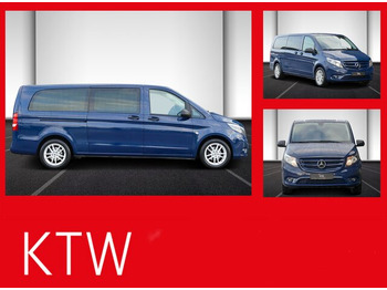 Passenger van MERCEDES-BENZ Vito 114