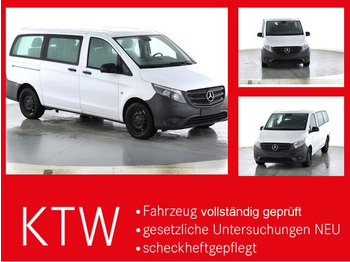 Passenger van MERCEDES-BENZ Vito 114