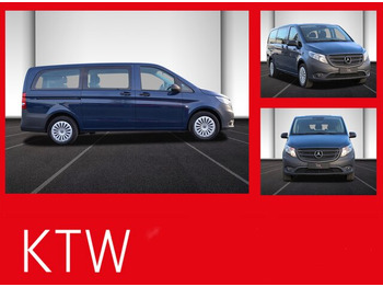 Passenger van MERCEDES-BENZ Vito 114