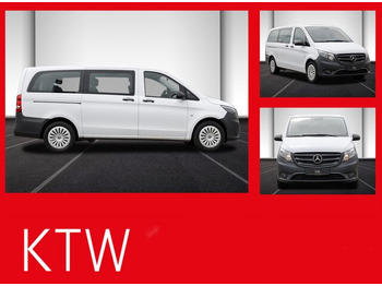 Passenger van MERCEDES-BENZ Vito 114