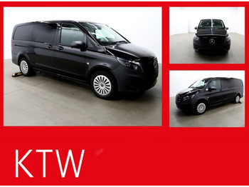 Minibus MERCEDES-BENZ Vito 116