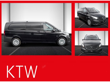 Passenger van MERCEDES-BENZ Vito 116