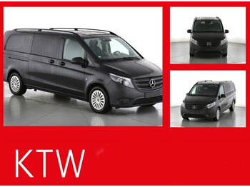 Passenger van MERCEDES-BENZ Vito 116