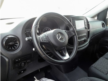Passenger van MERCEDES-BENZ Vito 116TourerPro ,Extralang,2xKlima,Kamera,AHK: picture 5