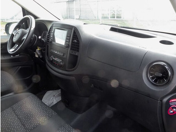 Passenger van MERCEDES-BENZ Vito 116TourerPro ,Extralang,2xKlima,Kamera,AHK: picture 4