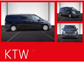 Passenger van MERCEDES-BENZ Vito 116