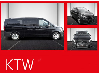 Passenger van MERCEDES-BENZ Vito 116