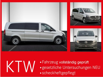 Passenger van MERCEDES-BENZ Vito 116