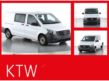 Small van MERCEDES-BENZ Vito 114