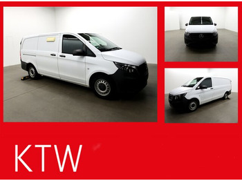 Small van MERCEDES-BENZ Vito 114