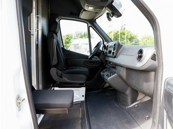Panel van, Electric van MERCEDES-BENZ eSprinter 312 Kasten FWD,3.924mm Radstand: picture 3