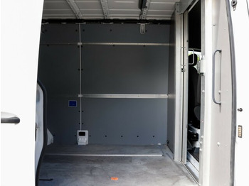 Panel van, Electric van MERCEDES-BENZ eSprinter 312 Kasten FWD,3.924mm Radstand: picture 2