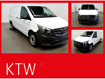 Small van MERCEDES-BENZ eVito 111