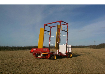 New Bale wrapper Pomi Kombi pack: picture 5 New Bale wrapper Pomi Kombi pack: picture 5