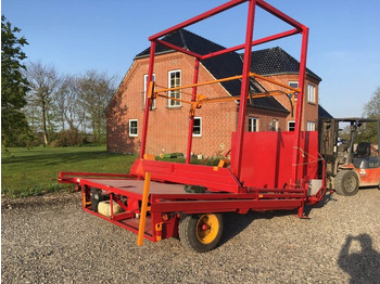 New Bale wrapper Pomi Kombi pack: picture 3 New Bale wrapper Pomi Kombi pack: picture 3