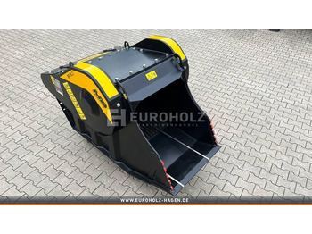 Bucket MB CRUSHER