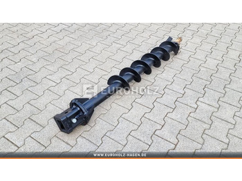 New Auger Digga A6-08-MFT Erdbohrer Durchmesser 200 mm: picture 5