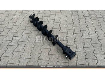 New Auger [Digga] Digga A4-08-MFT Erdbohrer Durchmesser 200: picture 5