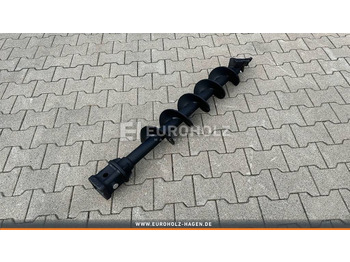 New Auger [Digga] Digga A4-08-MFT Erdbohrer Durchmesser 200: picture 3