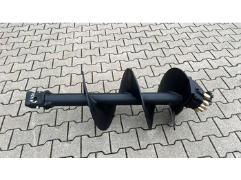 New Auger [Digga] Digga RC4-18-MFT Erdbohrer Durchmesser 450: picture 2