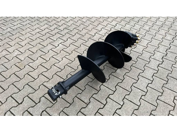 New Auger [Digga] Digga RC4-18-MFT Erdbohrer Durchmesser 450: picture 3