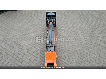 New Boom for Construction machinery EH Armverlängerung OilQuick OQ70/55 3 m SW MS10: picture 3
