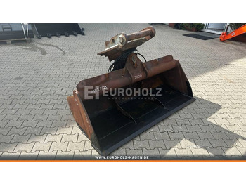 Excavator bucket