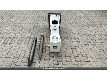 Hydraulic hammer