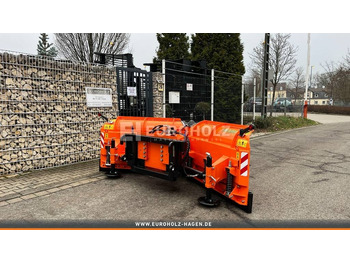 Snow plough CATERPILLAR