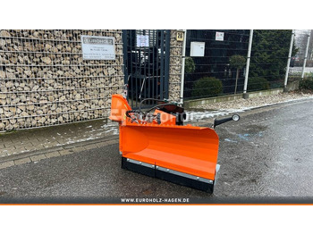 New Snow plough for Agricultural machinery Schneepflug Schneeschild Kramer 180 350 5035 5040: picture 4 New Snow plough for Agricultural machinery Schneepflug Schneeschild Kramer 180 350 5035 5040: picture 4