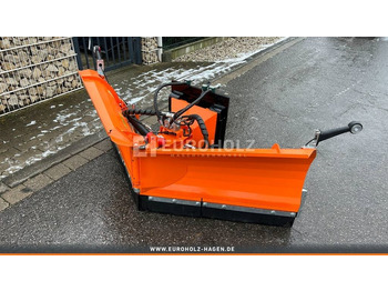 New Snow plough for Agricultural machinery Schneepflug Schneeschild Kramer 180 350 5035 5040: picture 3 New Snow plough for Agricultural machinery Schneepflug Schneeschild Kramer 180 350 5035 5040: picture 3