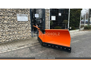 New Snow plough for Agricultural machinery Schneeschild Schneepflug ATLAS AR45 AR52 AR65: picture 3