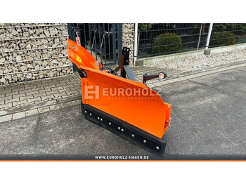 New Snow plough for Agricultural machinery Schneeschild Schneepflug ATLAS AR45 AR52 AR65: picture 2