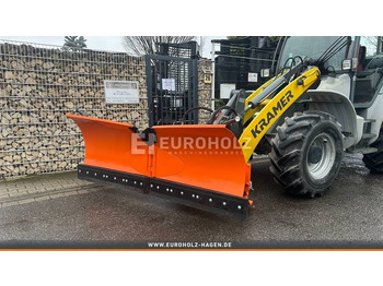 Snow plough KRAMER