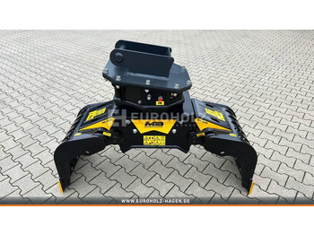 Grapple MB CRUSHER