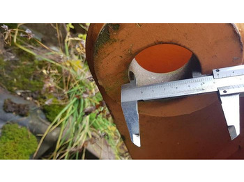 Attachment Hitachi Baggerstil: picture 5