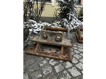 Quick coupler LEHNHOFF